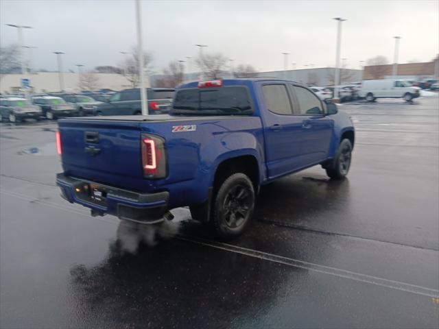 used 2016 Chevrolet Colorado car, priced at $24,990