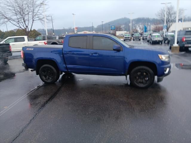 used 2016 Chevrolet Colorado car, priced at $24,990