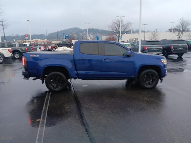 used 2016 Chevrolet Colorado car, priced at $24,990