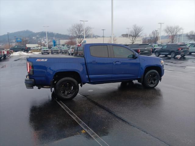 used 2016 Chevrolet Colorado car, priced at $24,990