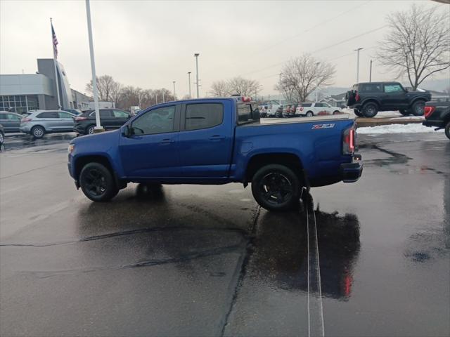 used 2016 Chevrolet Colorado car, priced at $24,990