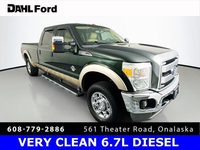 used 2013 Ford F-250 car, priced at $21,990