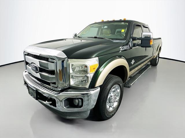 used 2013 Ford F-250 car, priced at $21,990