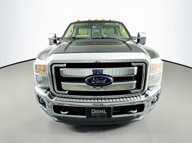 used 2013 Ford F-250 car, priced at $21,990