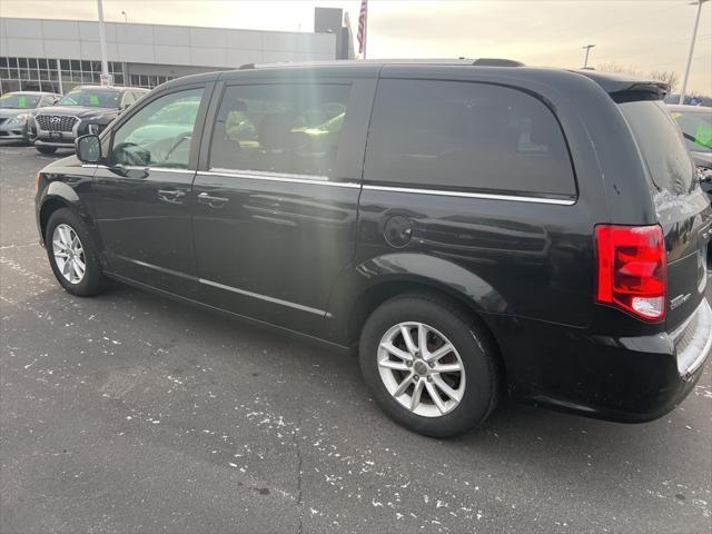 used 2019 Dodge Grand Caravan car, priced at $15,990