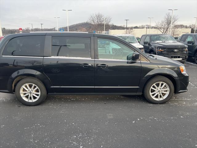 used 2019 Dodge Grand Caravan car, priced at $15,990