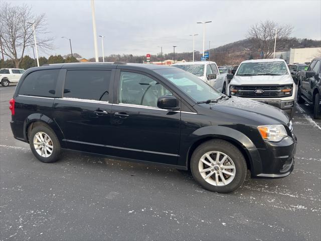 used 2019 Dodge Grand Caravan car, priced at $15,990