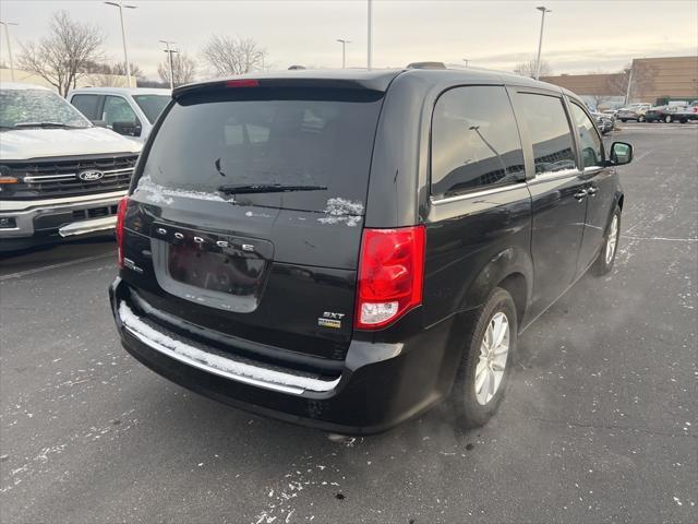 used 2019 Dodge Grand Caravan car, priced at $15,990