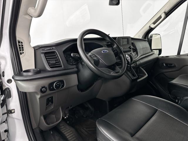 used 2022 Ford Transit-350 car, priced at $41,700
