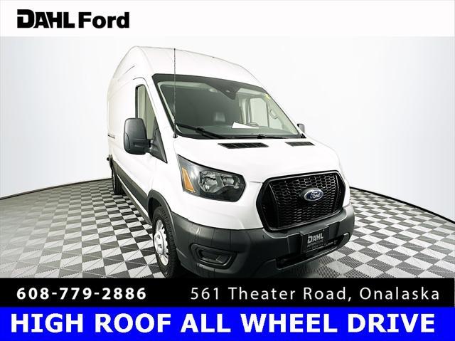 used 2022 Ford Transit-350 car, priced at $41,700