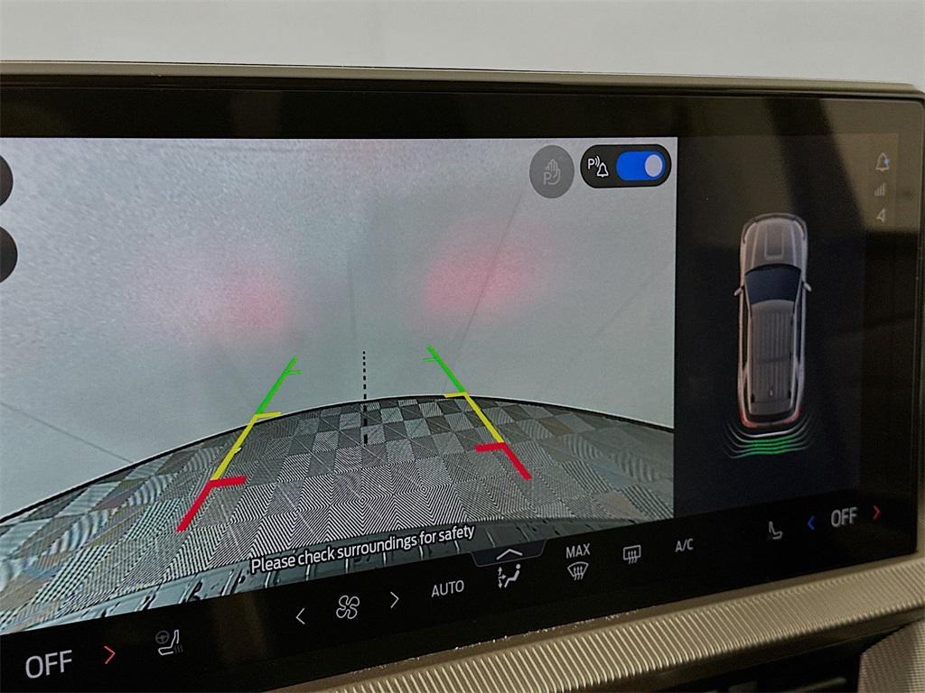 new 2026 Ford Explorer car, priced at $48,800