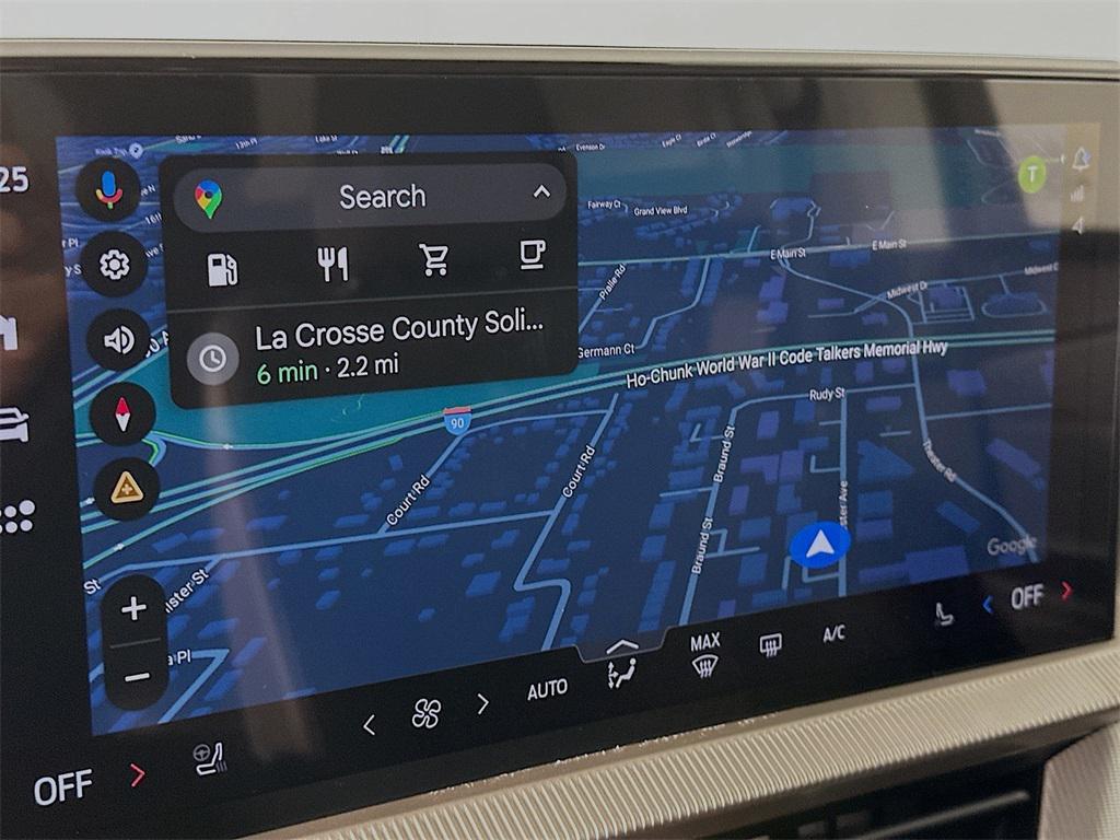 new 2026 Ford Explorer car, priced at $48,800