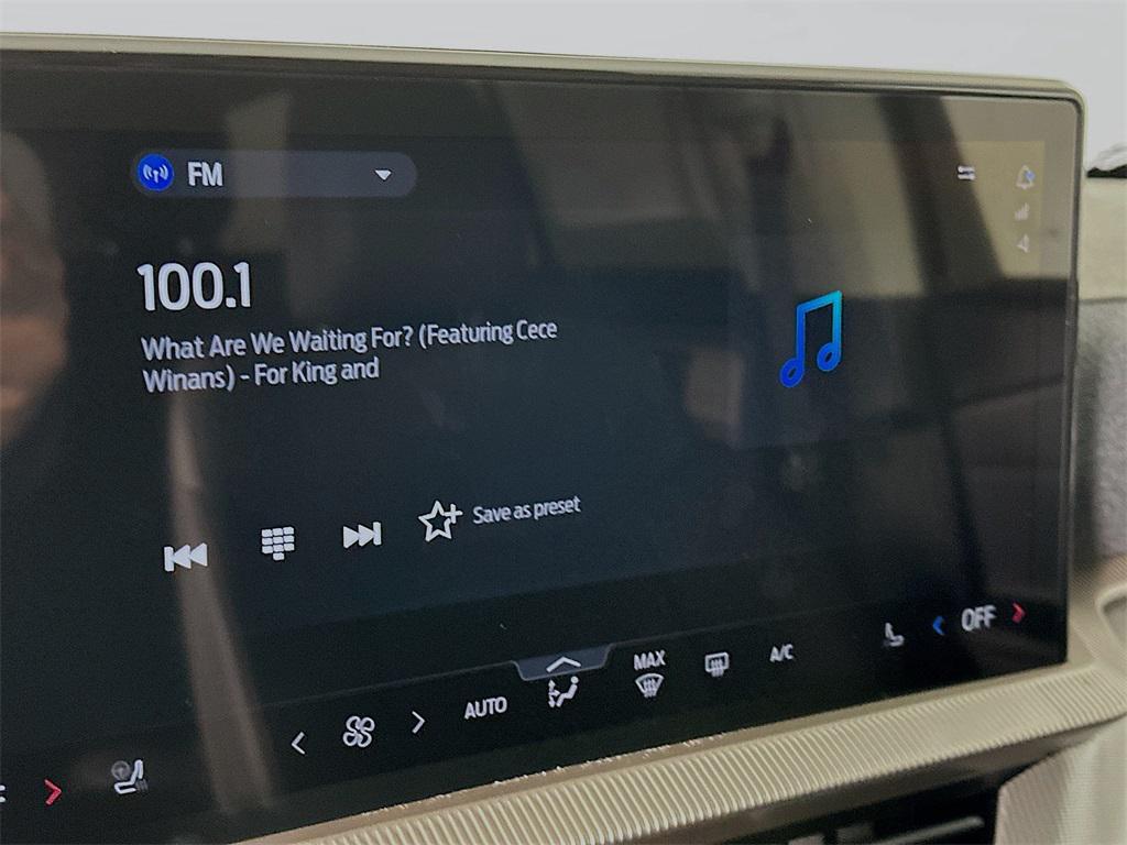 new 2026 Ford Explorer car, priced at $48,800