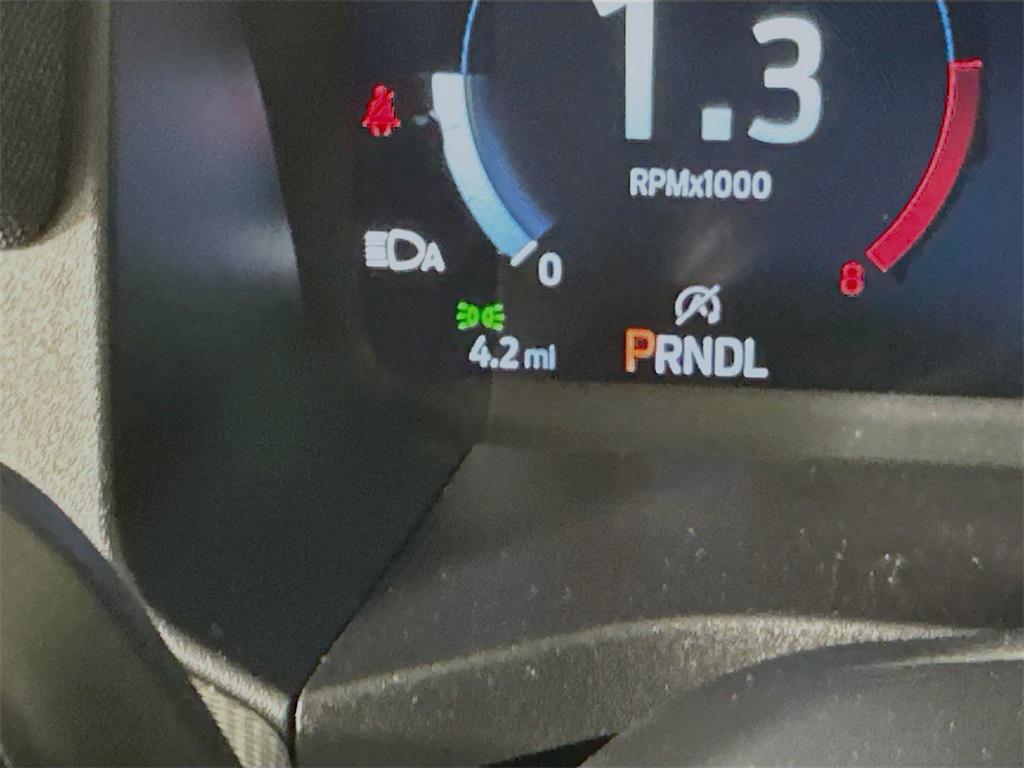 new 2026 Ford Explorer car, priced at $48,800