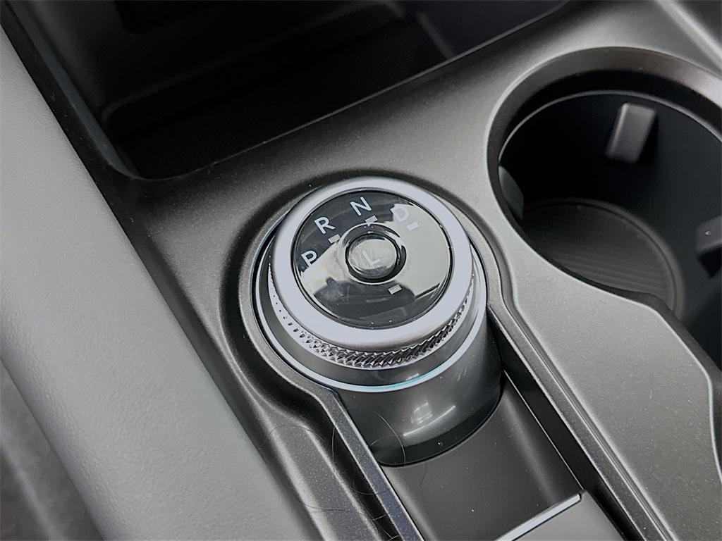 new 2026 Ford Explorer car, priced at $48,800