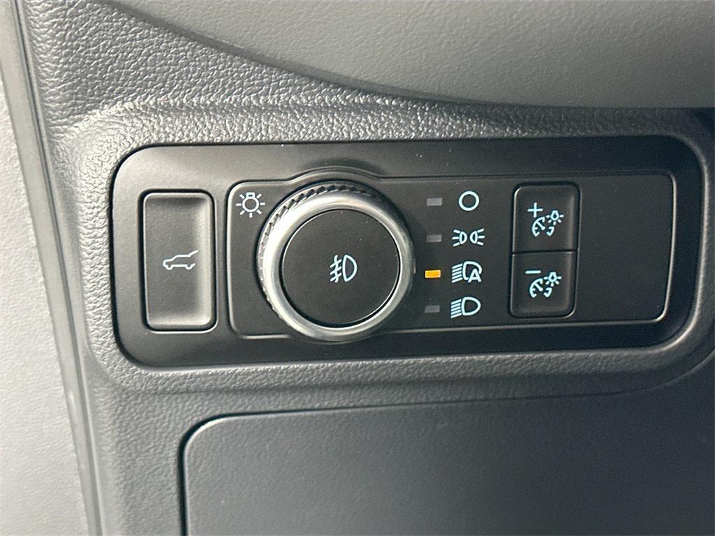 new 2025 Ford Explorer car, priced at $48,500