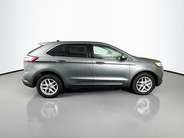 used 2022 Ford Edge car, priced at $22,990