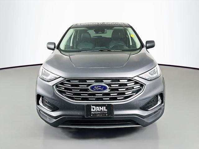 used 2022 Ford Edge car, priced at $22,990