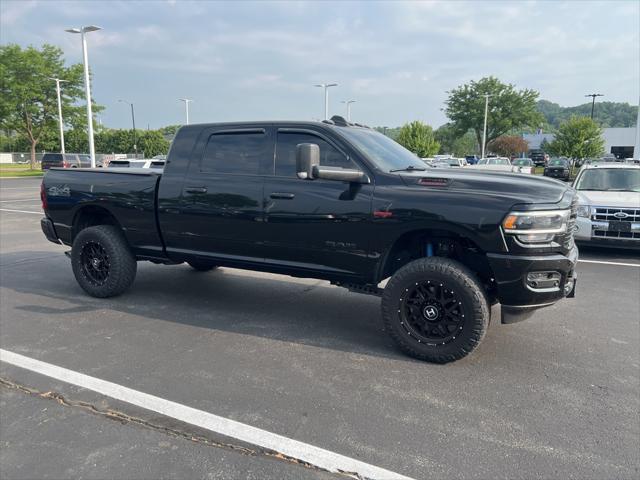 used 2019 Ram 2500 car, priced at $51,990
