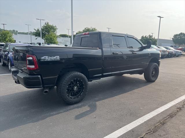 used 2019 Ram 2500 car, priced at $51,990