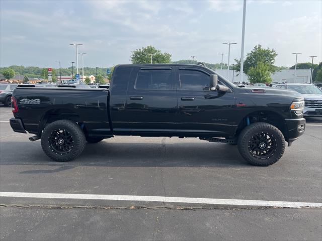 used 2019 Ram 2500 car, priced at $51,990