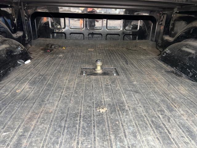 used 2019 Ram 2500 car, priced at $51,990