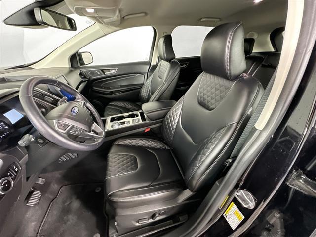 used 2023 Ford Edge car, priced at $27,590