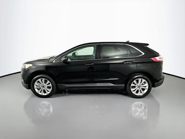 used 2023 Ford Edge car, priced at $27,590