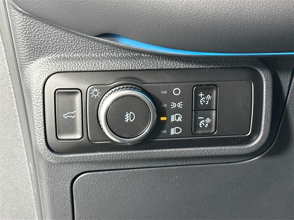 new 2025 Ford Explorer car, priced at $60,800