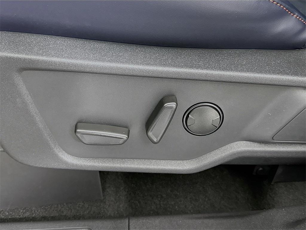 new 2025 Ford Bronco car, priced at $82,000