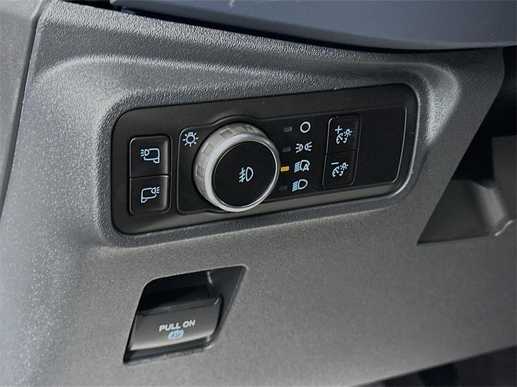 new 2025 Ford Bronco car, priced at $82,000