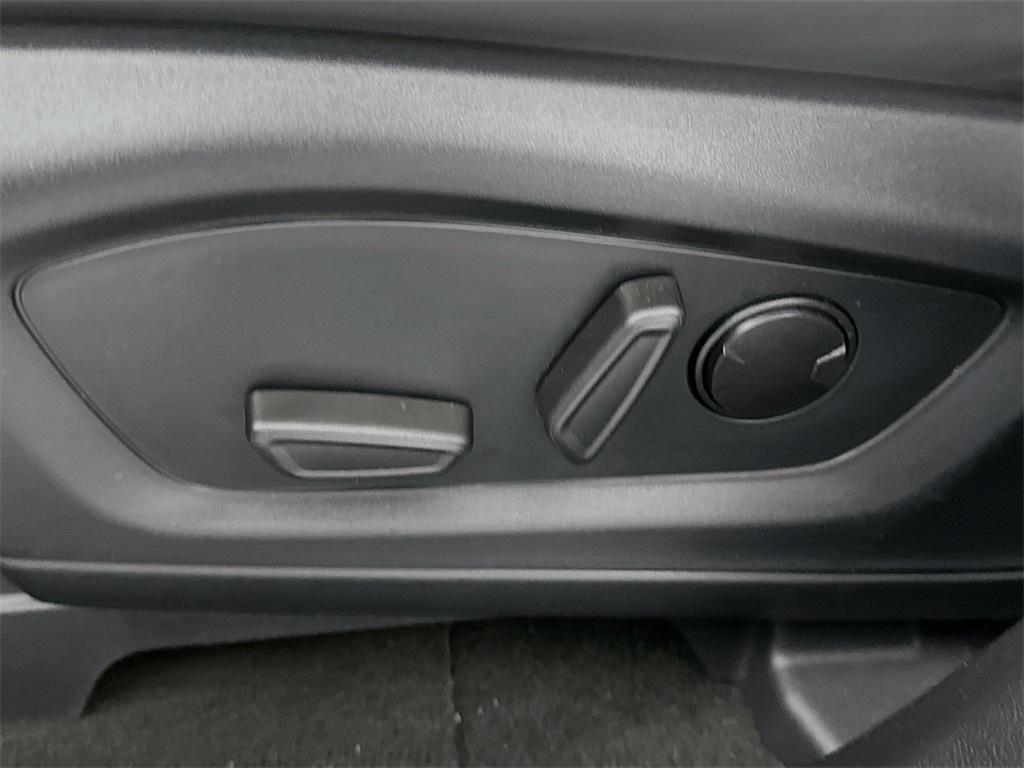 used 2025 Ford Explorer car, priced at $41,000