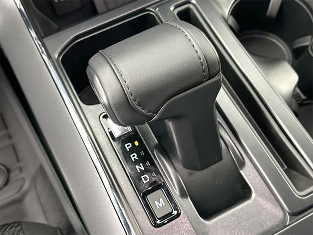 new 2025 Ford F-150 car, priced at $58,049