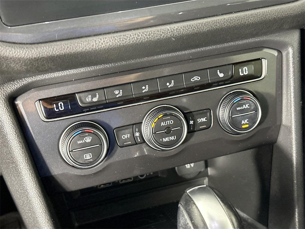 used 2020 Volkswagen Tiguan car, priced at $18,700