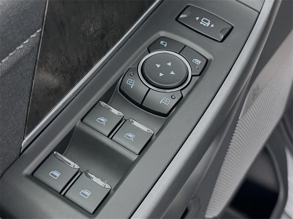 new 2026 Ford F-250 car, priced at $87,500