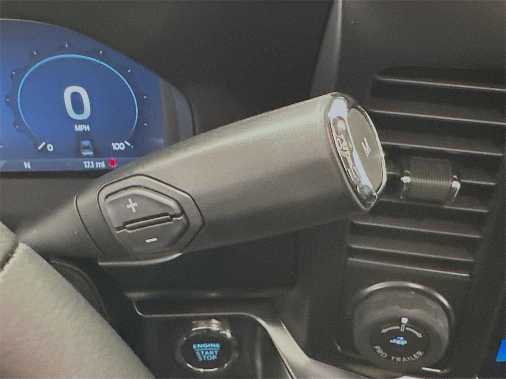 new 2026 Ford F-250 car, priced at $87,500