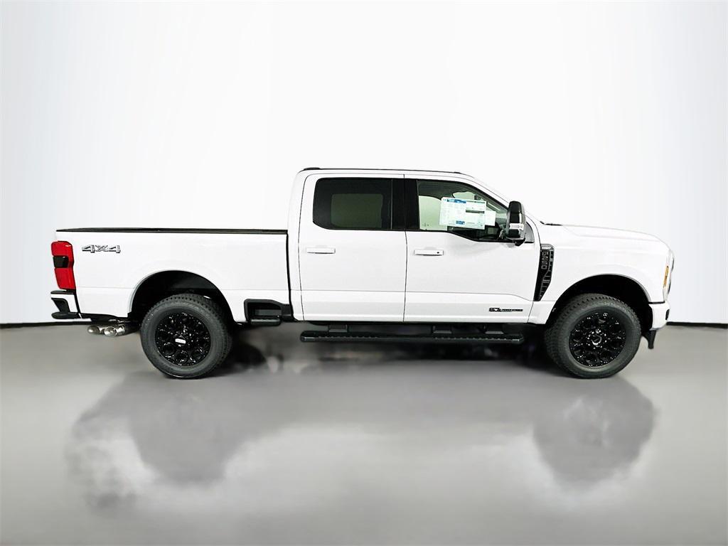 new 2026 Ford F-250 car, priced at $87,500