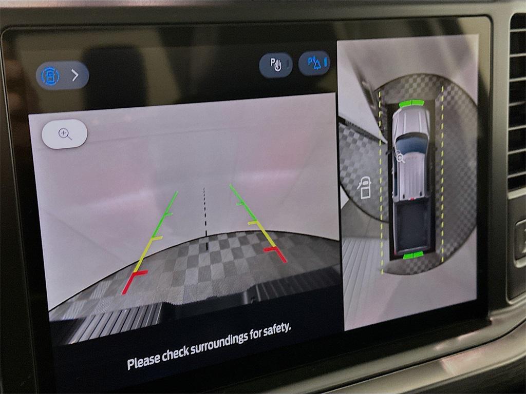 new 2026 Ford F-250 car, priced at $87,500