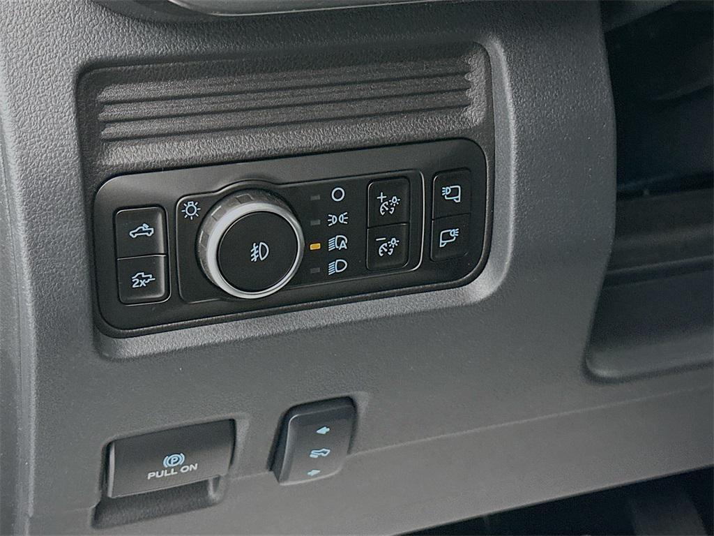 new 2026 Ford F-250 car, priced at $87,500