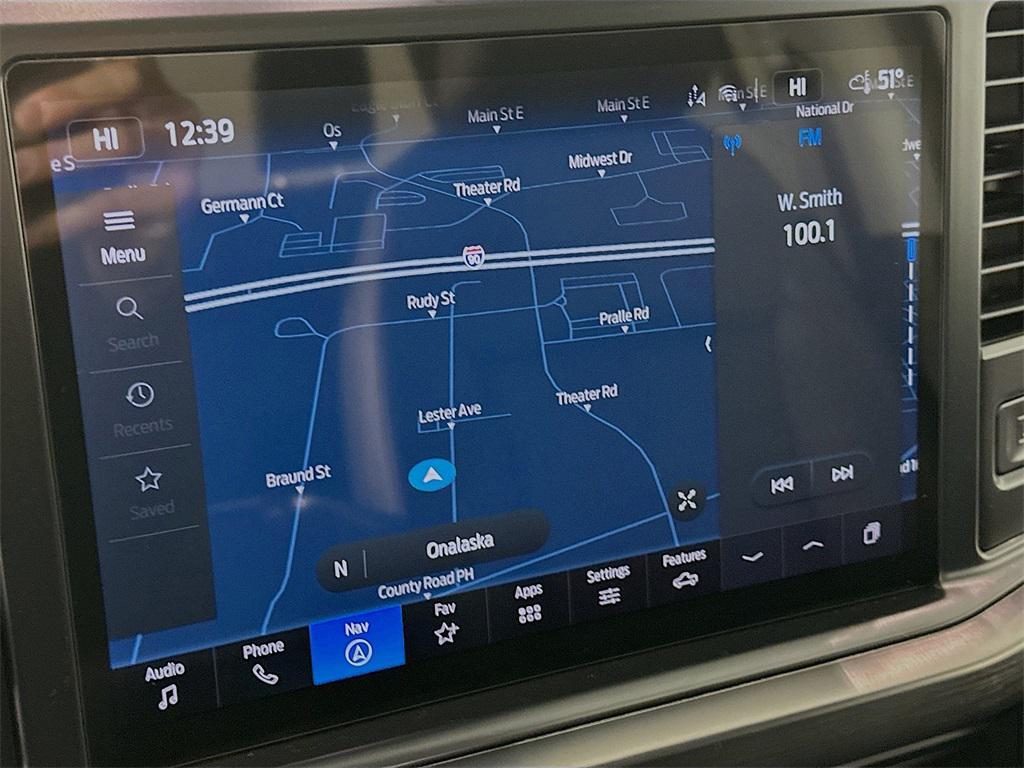 new 2026 Ford F-250 car, priced at $87,500