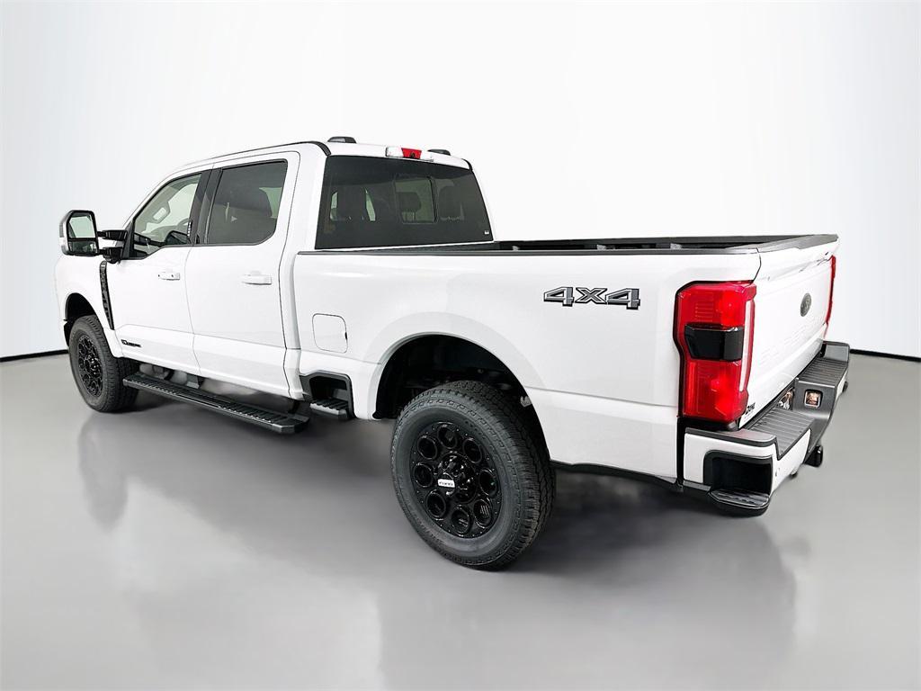 new 2026 Ford F-250 car, priced at $87,500