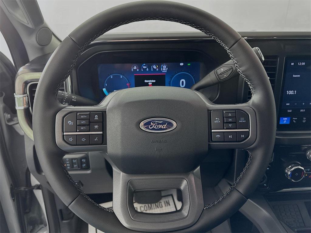 new 2026 Ford F-250 car, priced at $87,500