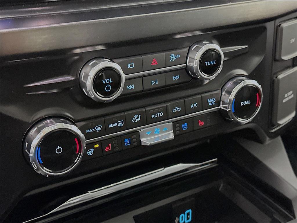 new 2026 Ford F-250 car, priced at $87,500