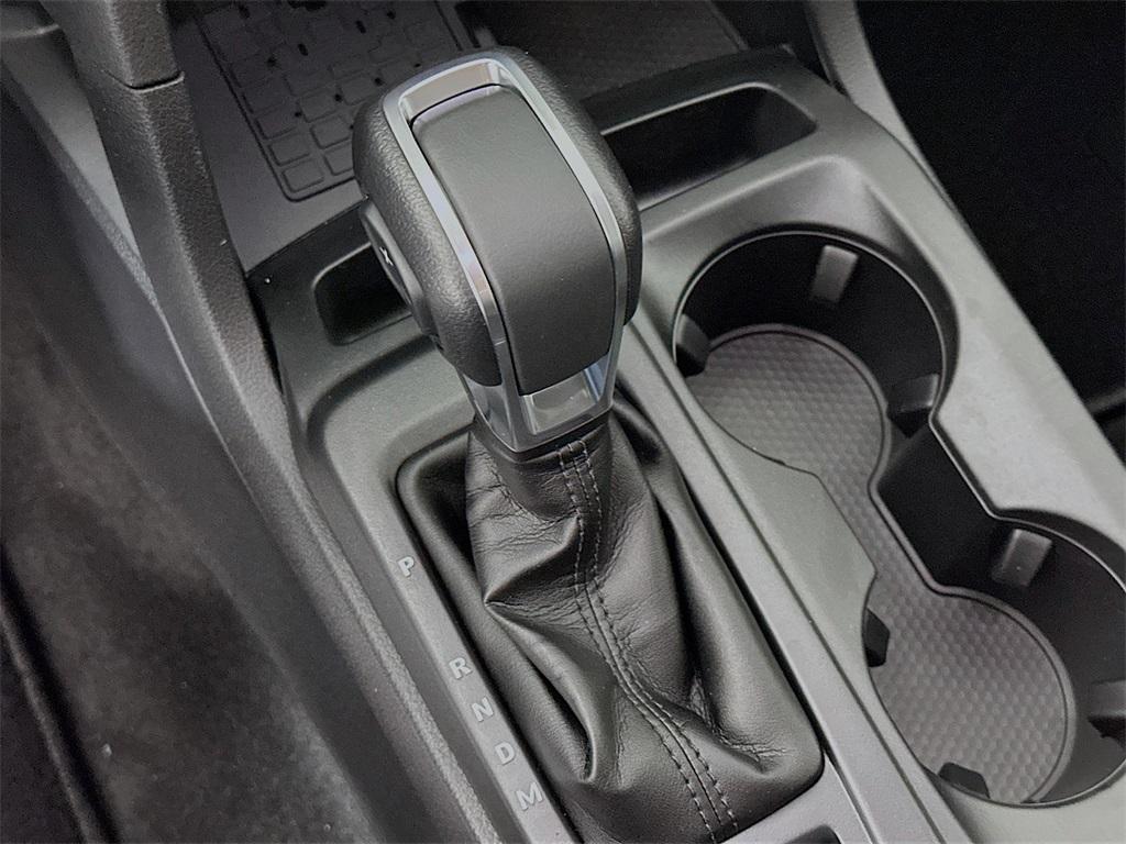 new 2025 Ford Ranger car, priced at $39,000