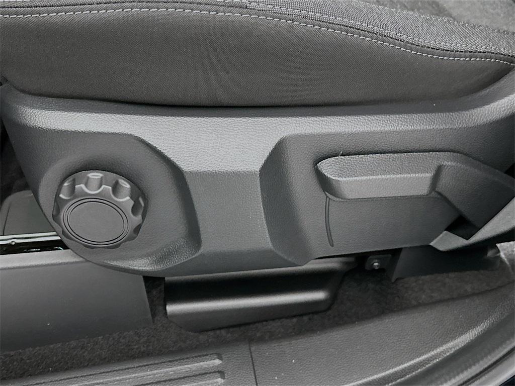 new 2025 Ford Ranger car, priced at $39,000