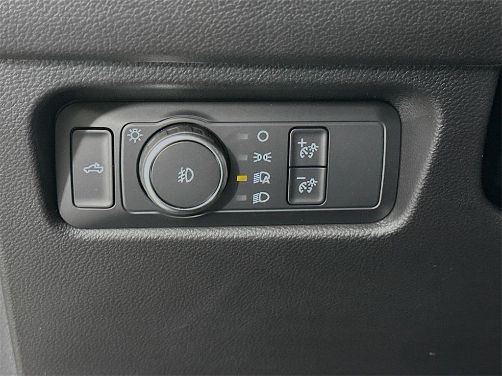 new 2025 Ford Ranger car, priced at $39,000