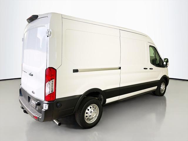 new 2024 Ford Transit-250 car, priced at $56,898