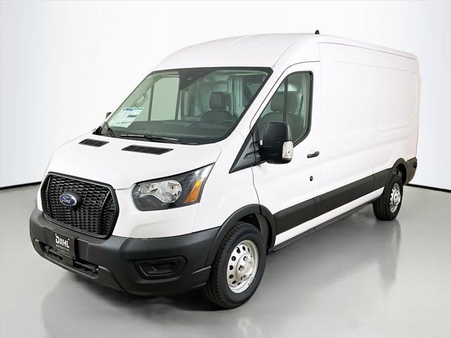 new 2024 Ford Transit-250 car, priced at $56,898