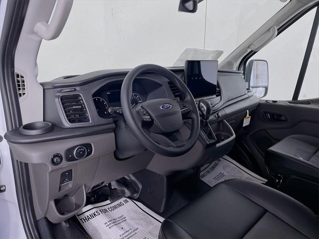 new 2024 Ford Transit-250 car, priced at $56,898