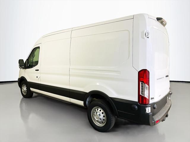 new 2024 Ford Transit-250 car, priced at $56,898